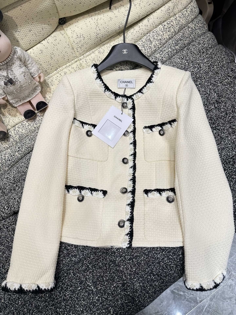 Chanel Coats